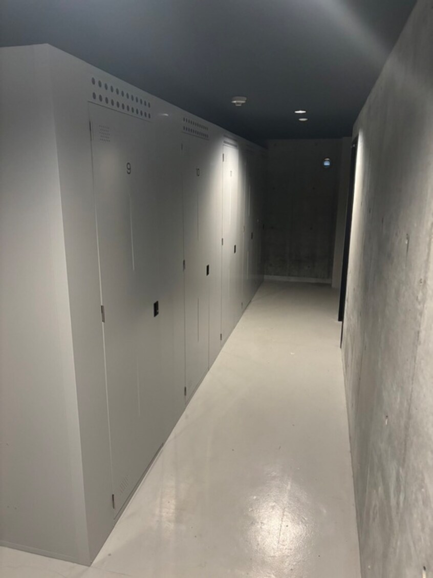 建物設備 Riche reve 南20条