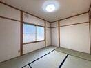 居室 コ－ポサンシャイン