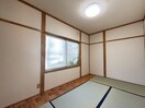居室 コ－ポサンシャイン