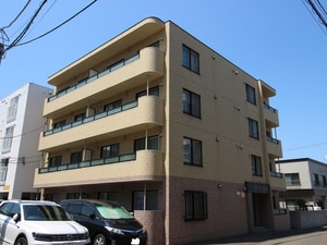 る・ぱれ平岸壱番館