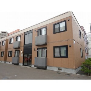 ハレ山鼻Ｂ