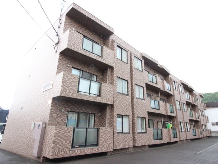 外観写真 エムズ・コート