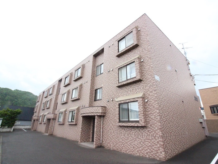 外観写真 エムズ・コート