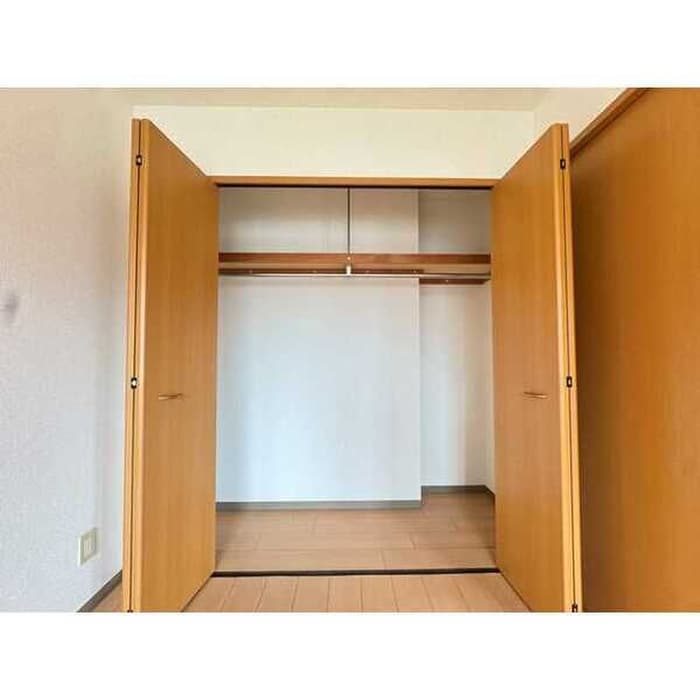 収納 エムズ・コート