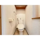 トイレ エムズ・コート