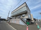 サンシャインＮ１２の外観
