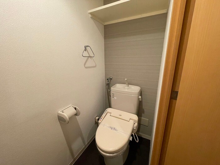 トイレ インペリアル３・７