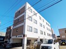 レジデンス美園の外観