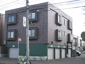 マロン麻生