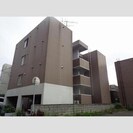 コートひばりヶ丘の外観