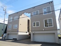 ＳＡＰＰＯＲＯ元町・壱番館