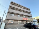 ファインド元町の外観