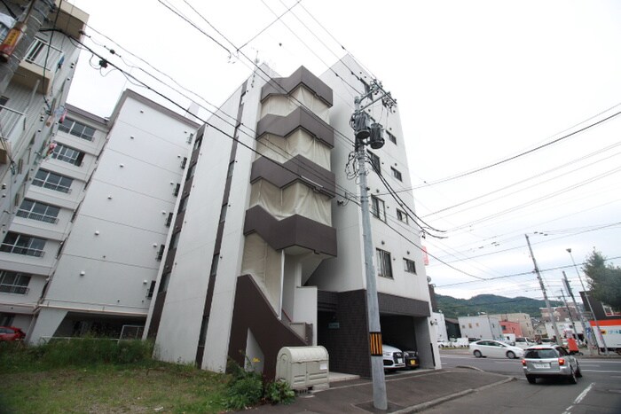 外観写真 Ｄｏｌｃｅ山鼻