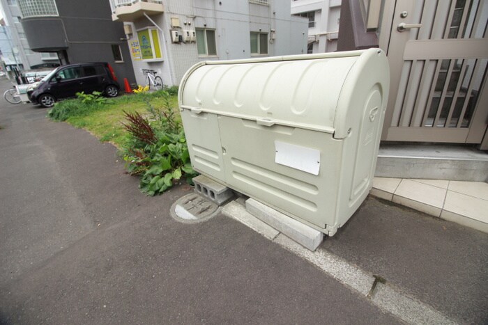 建物設備 Ｄｏｌｃｅ山鼻