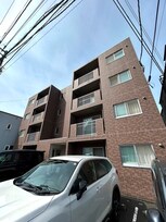 パラッツォ平岸