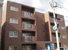 パラッツォ平岸の外観