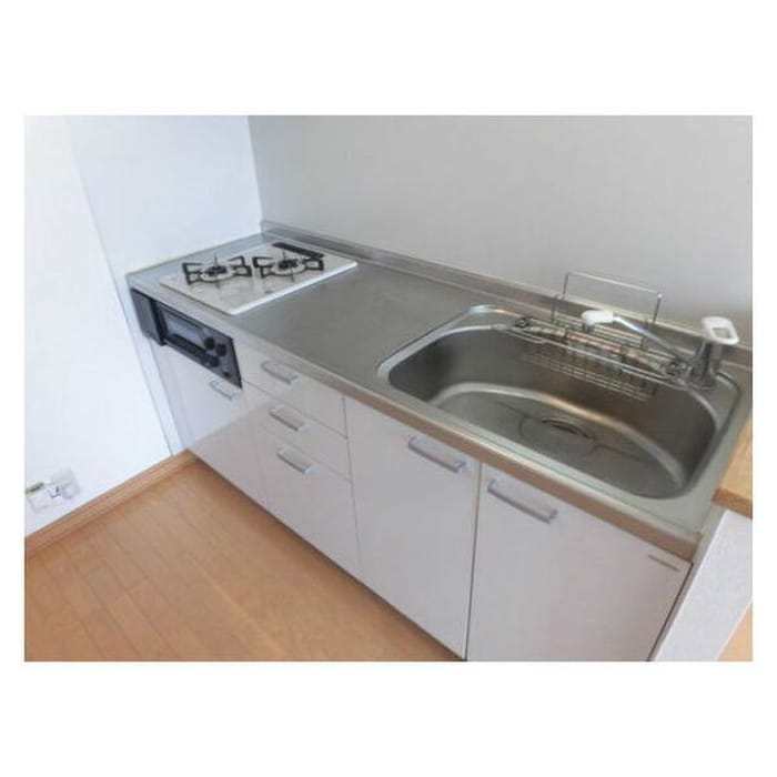 キッチン ティアナ壱番館