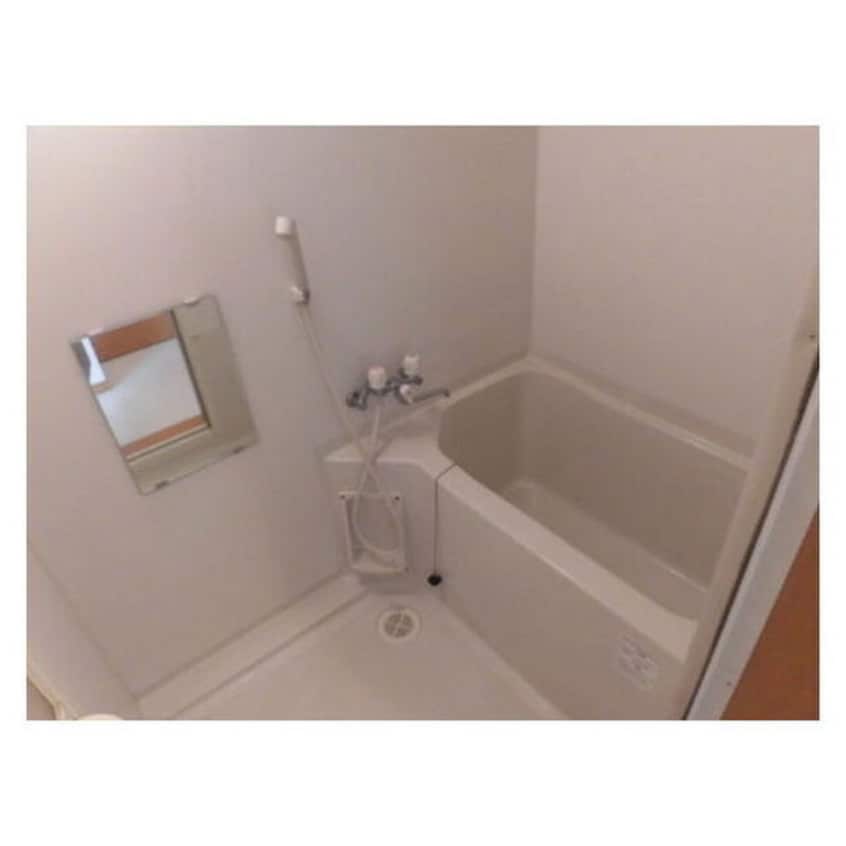 バス／シャワールーム等 ティアナ壱番館