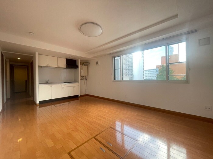 居室 ＶＡＮＧＵＡＲＤ　ＱＵＡＬＩＡ