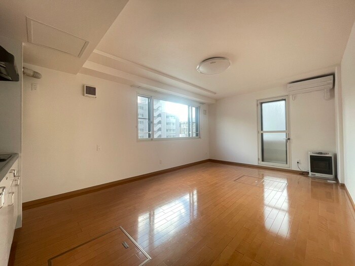 居室 ＶＡＮＧＵＡＲＤ　ＱＵＡＬＩＡ