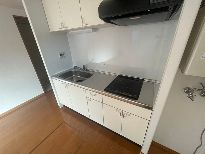 キッチン ＶＡＮＧＵＡＲＤ　ＱＵＡＬＩＡ