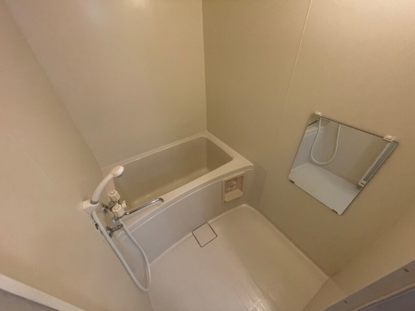 バス／シャワールーム等 ＶＡＮＧＵＡＲＤ　ＱＵＡＬＩＡ