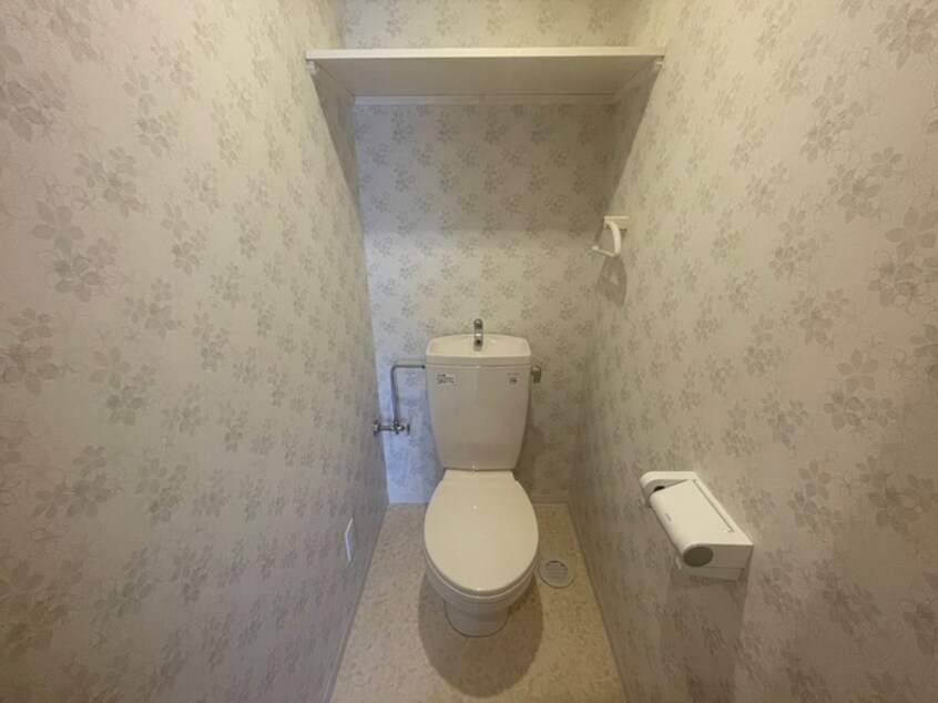 トイレ ＶＡＮＧＵＡＲＤ　ＱＵＡＬＩＡ