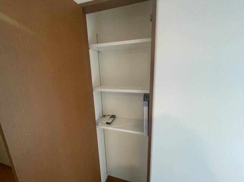 収納 ＶＡＮＧＵＡＲＤ　ＱＵＡＬＩＡ