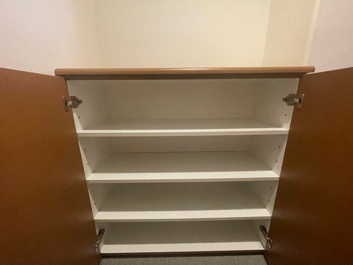 靴箱 ＶＡＮＧＵＡＲＤ　ＱＵＡＬＩＡ