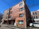 Factor2・8OGIHARAの外観