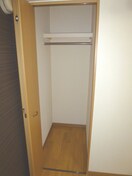 収納 CONFIDENCE菊水元町