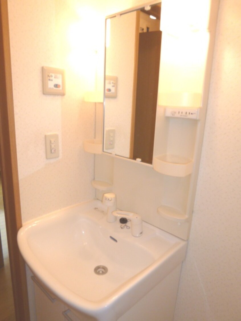 洗面 CONFIDENCE菊水元町