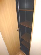 靴箱 CONFIDENCE菊水元町