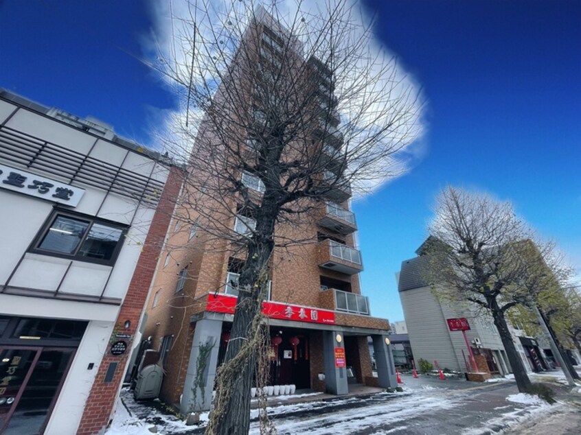 外観写真 センタービル913