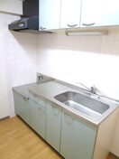 キッチン センタービル913