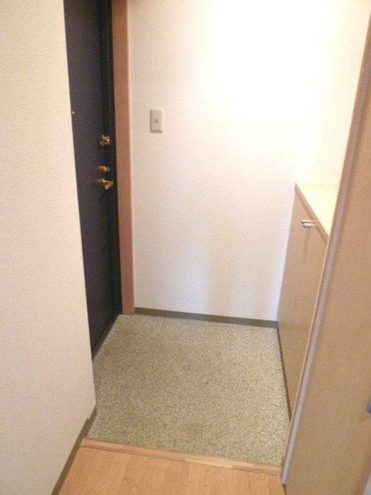 玄関 センタービル913