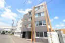 ヒナタミチの外観