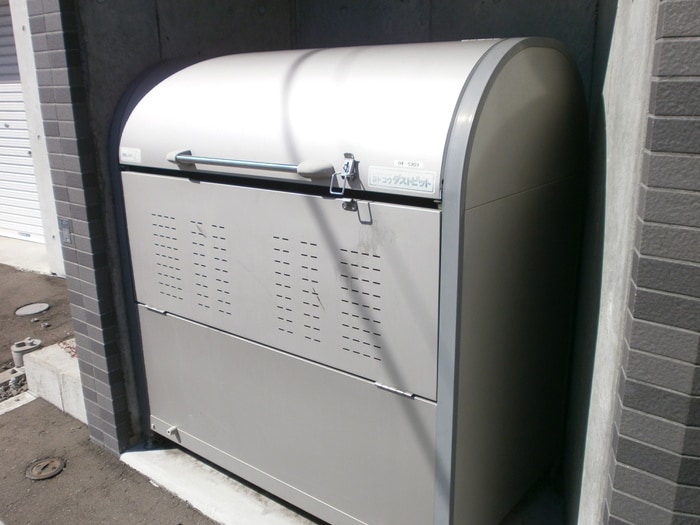 建物設備 ヒナタミチ