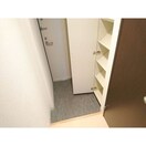 玄関 ヒナタミチ