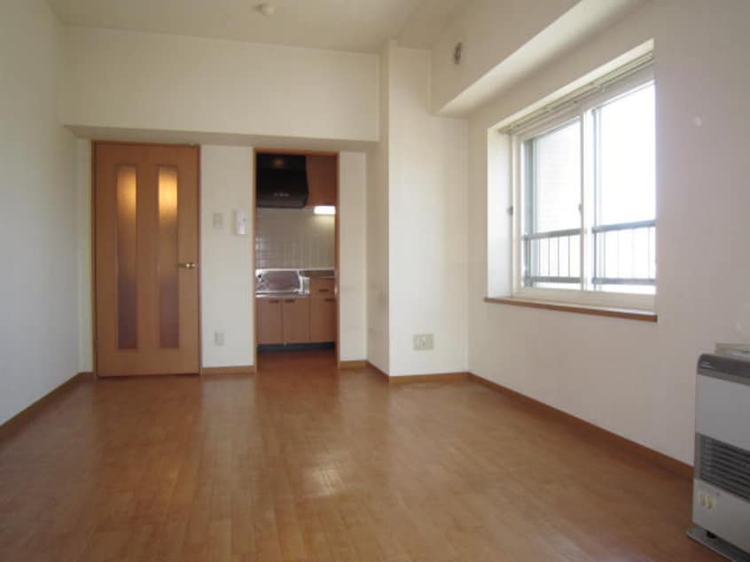 居室 メゾン・ド・北円山さくら