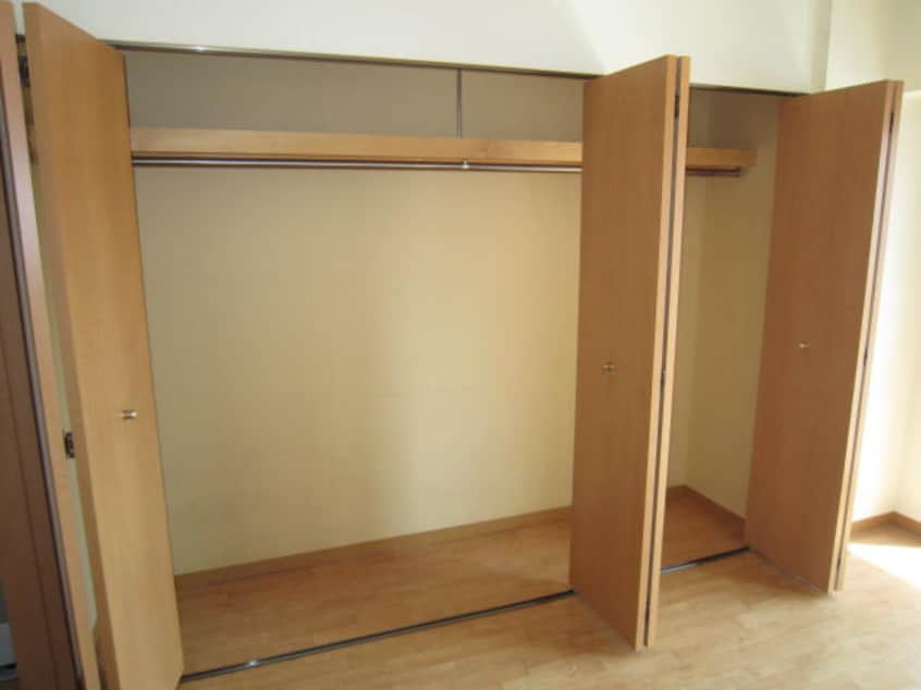 収納 メゾン・ド・北円山さくら