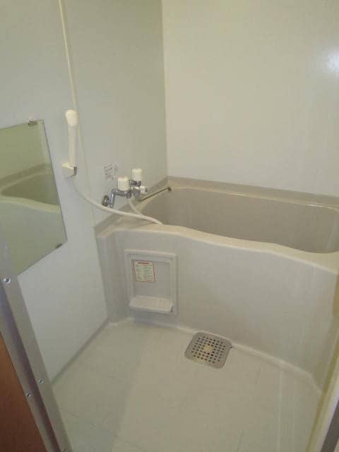 バス／シャワールーム等 メゾン・ド・北円山さくら