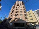 パークヒルズ円山の外観