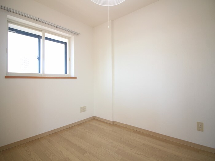 居室 ル・エスト豊平公園