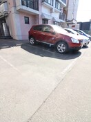 駐車場 ル・エスト豊平公園
