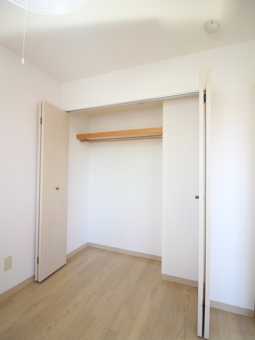 収納 ル・エスト豊平公園