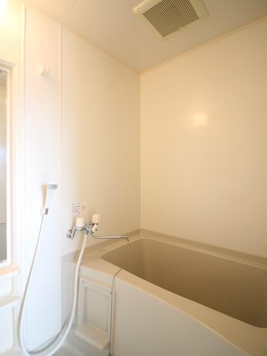 バス／シャワールーム等 ル・エスト豊平公園