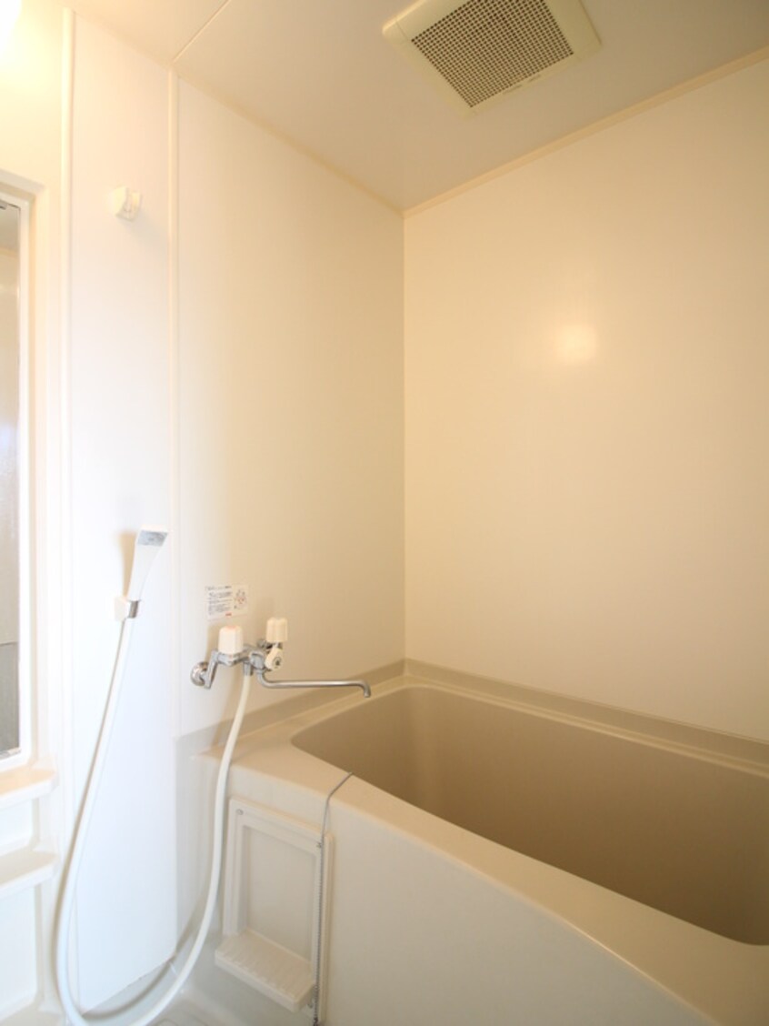 バス／シャワールーム等 ル・エスト豊平公園