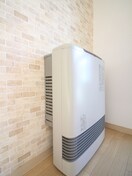 内観写真 ル・エスト豊平公園