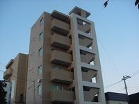 パークヒルズ澄川